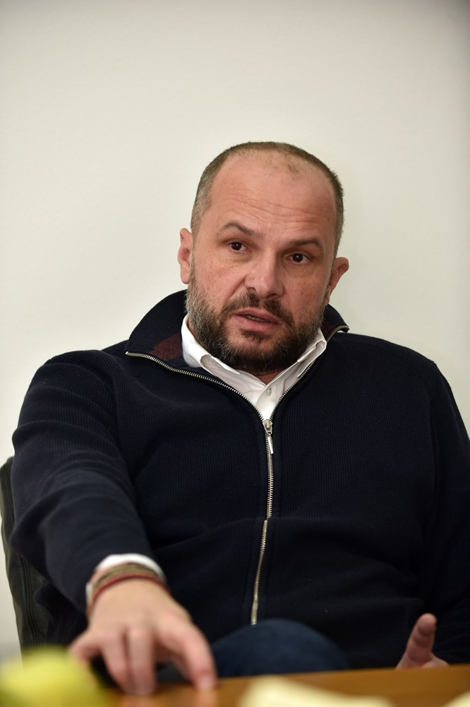 (Snimio Davor Kovačević)