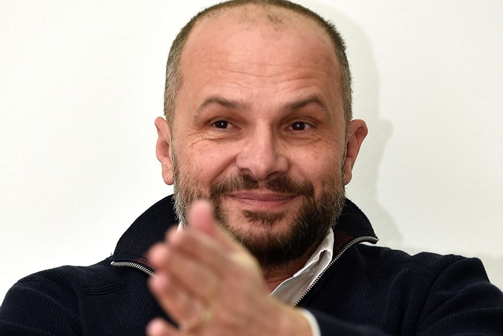 (Snimio Davor Kovačević)