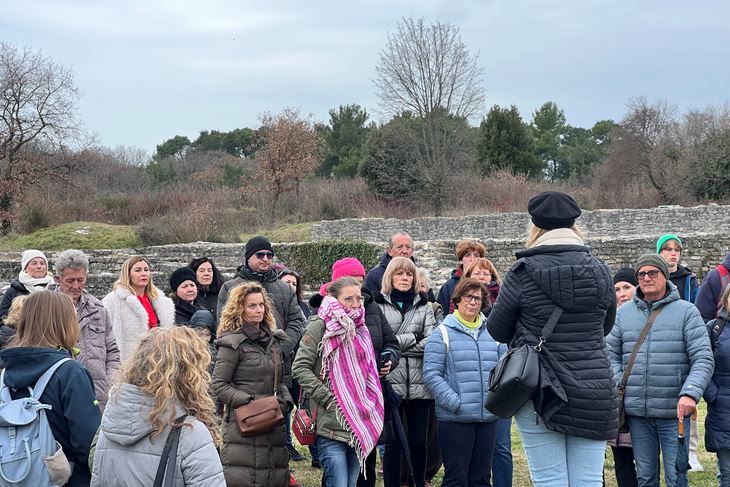 (Snimila Doria Mohorović)