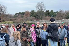 (Snimila Doria Mohorović)