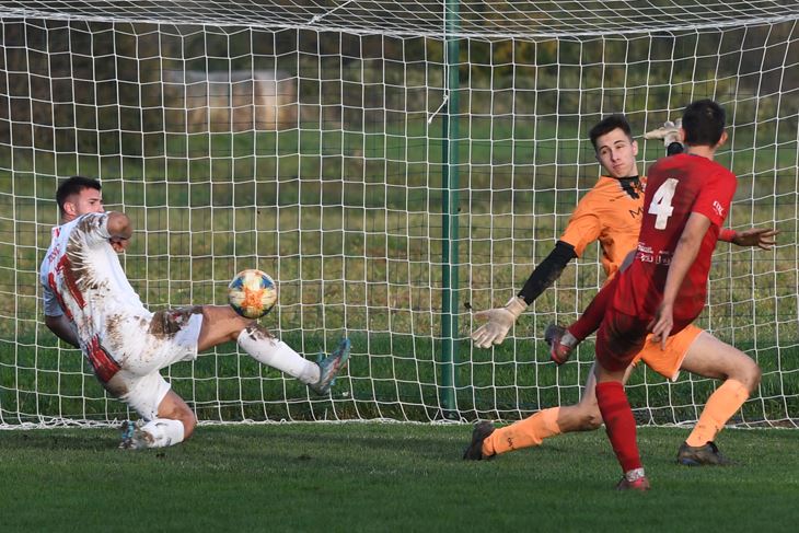 (Snimio Milivoj Mijošek)