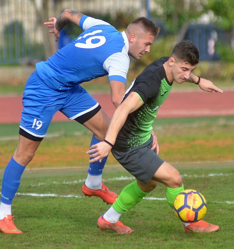 (Arhiva Glasa Istre)