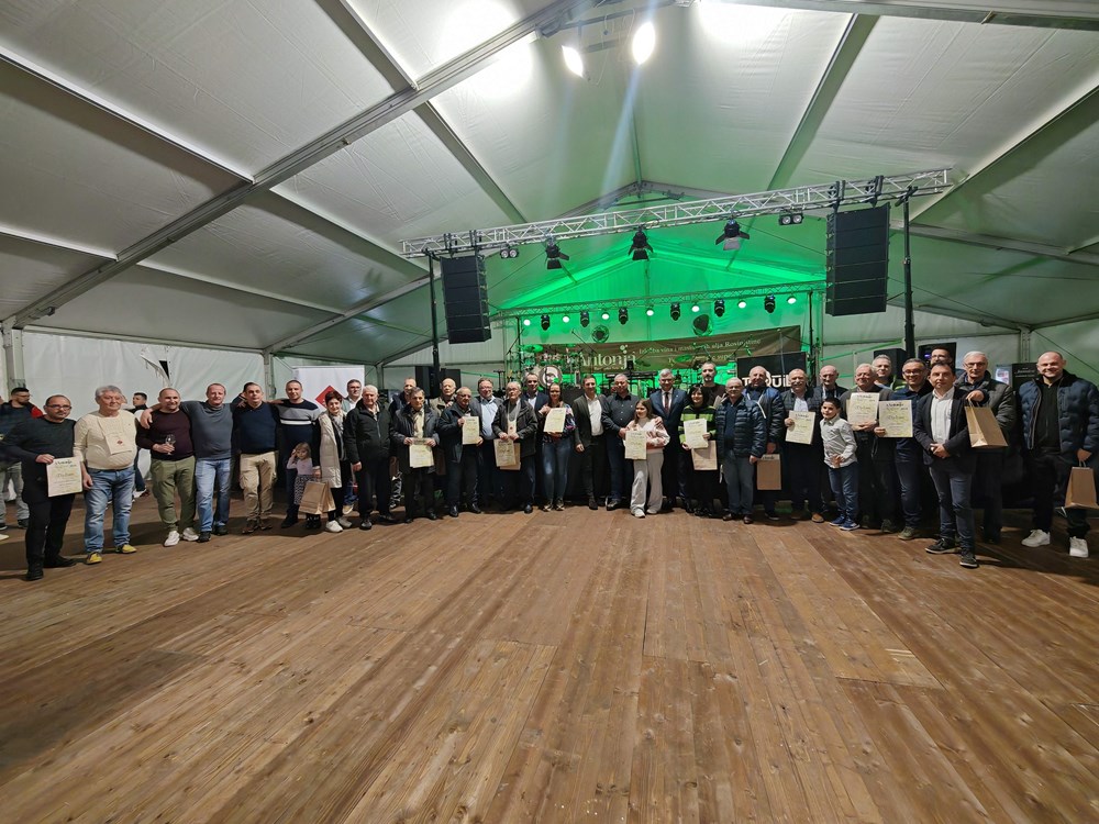 (Snimila Nina Orlović Radić)