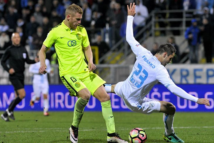 (Arhiva Glasa Istre)