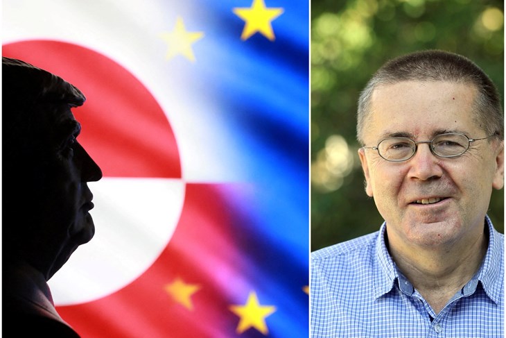 (Foto Reuters/Davor Kovačević)