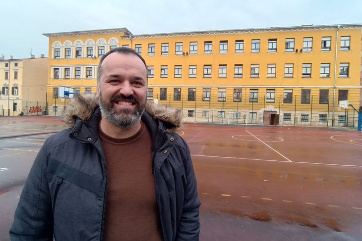 (Snimio Zvjezdan Strahinja)