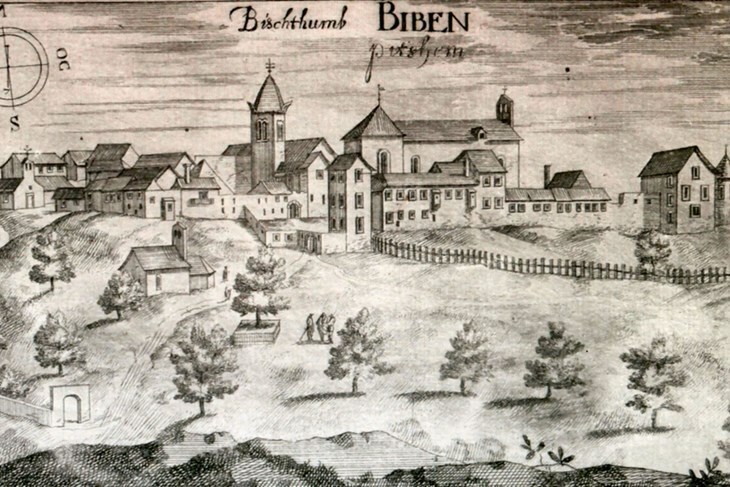 (Arhiva Glasa Istre)