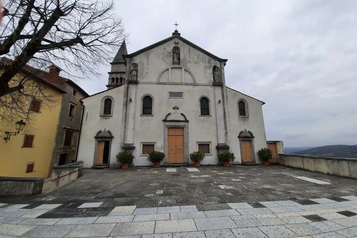 (Arhiva Glasa Istre)