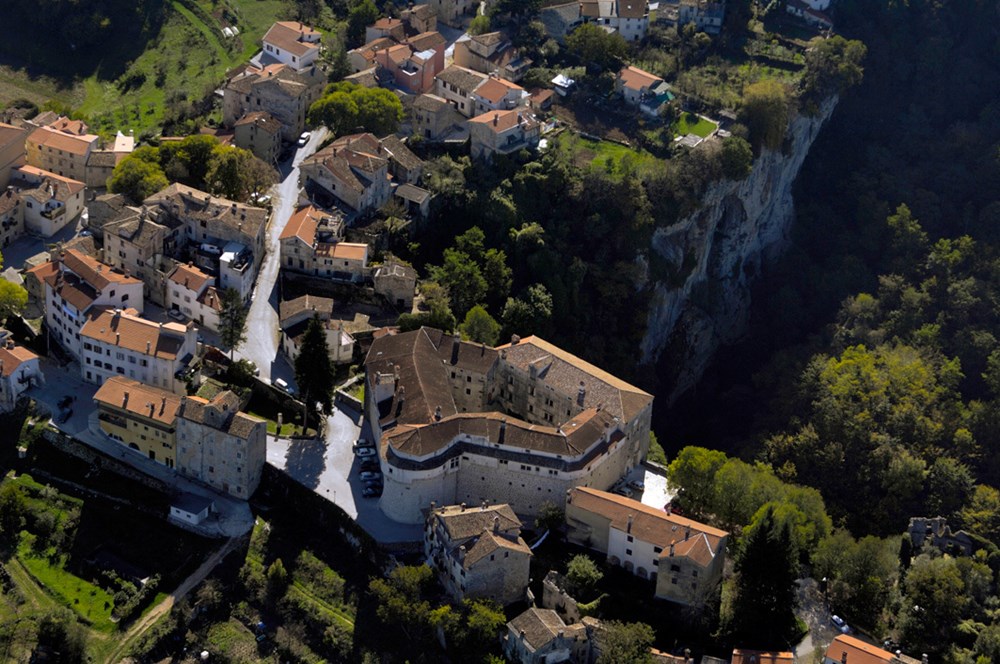 (Arhiva Glasa Istre)