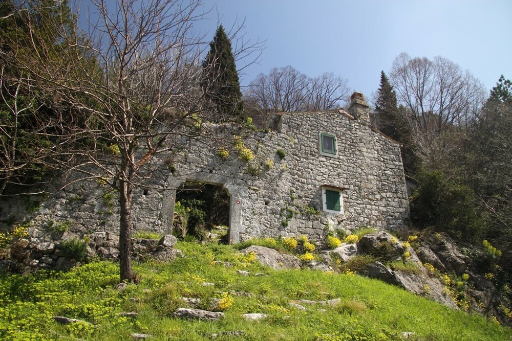 (Arhiva Glasa Istre)