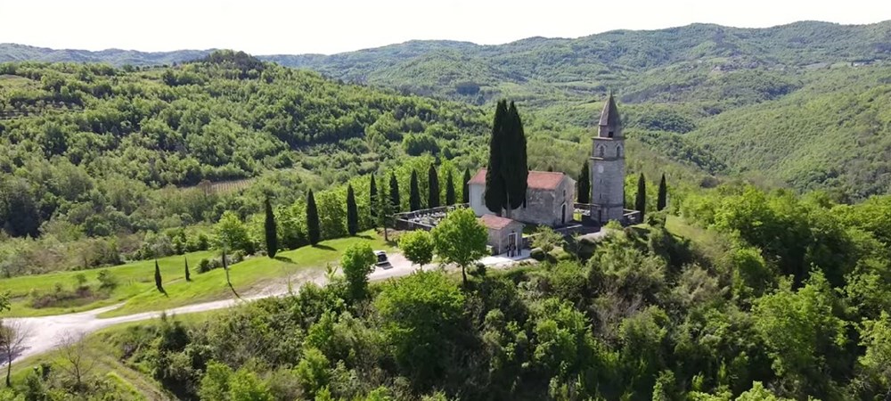 (Arhiva Glasa Istre)