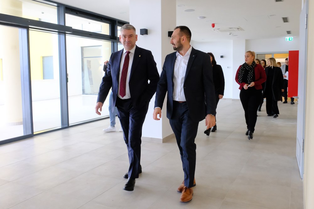 (Snimio Milivoj Mijo&scaron;ek)