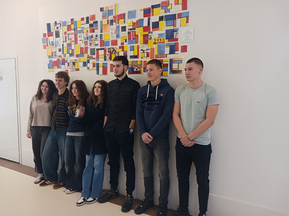 (Snimila Vanesa Begić)