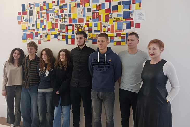 (Snimila Vanesa Begić)