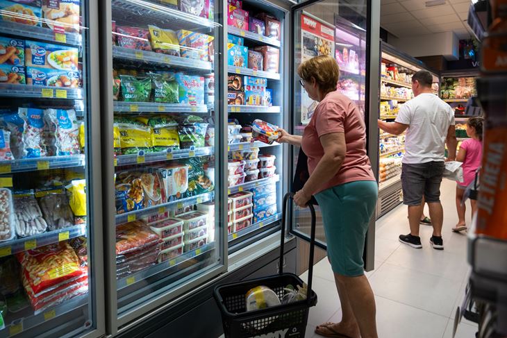 (Snimila Ana Križanec)