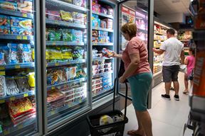 (Snimila Ana Križanec)