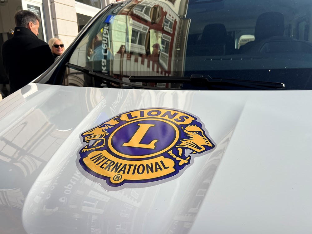 (Snimila Doria Mohorović)