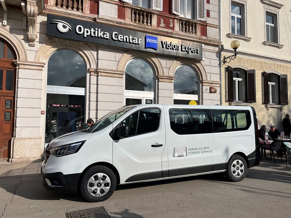 (Snimila Doria Mohorović)