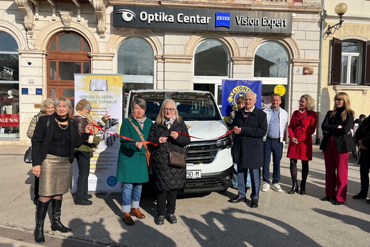 (Snimila Doria Mohorović)