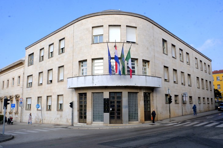 (Snimio Milivoj Mijošek)