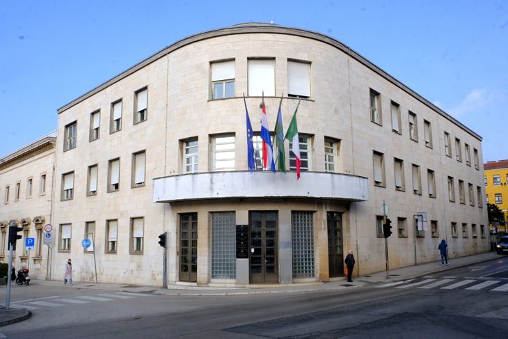 (Snimio Milivoj Mijošek)