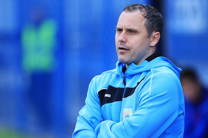 (Snimio Davor Javorovic / Pixsell)