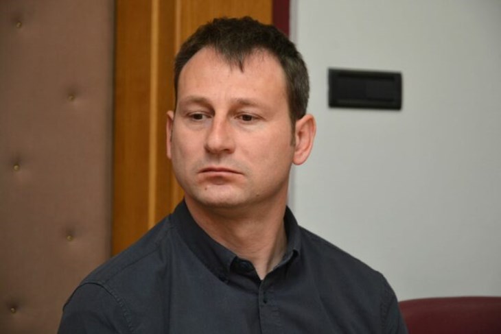 (Snimio Damir Spehar / Pixsell)