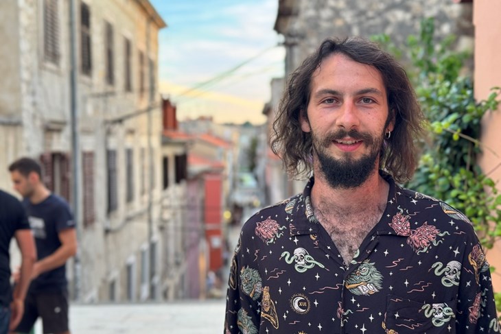 (Arhiva Glasa Istre)