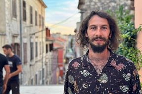 (Arhiva Glasa Istre)