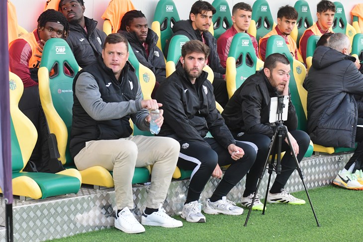 (Snimio Milivoj Mijošek)