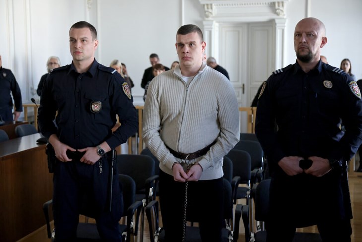 (Snimio Davor Javorović / Pixsell)