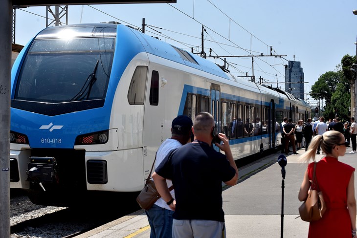 (Snimio Davor Kovačević)