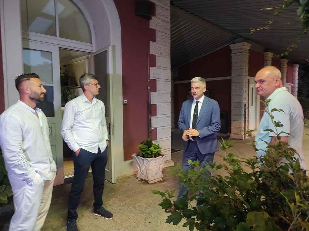 (Snimila Sandra Zrinić Terlević)