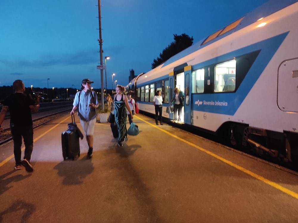 (Snimila Sandra Zrinić Terlević)