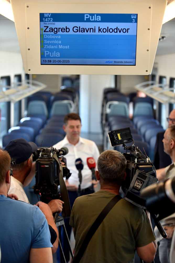 (Snimio Davor Kovačević)