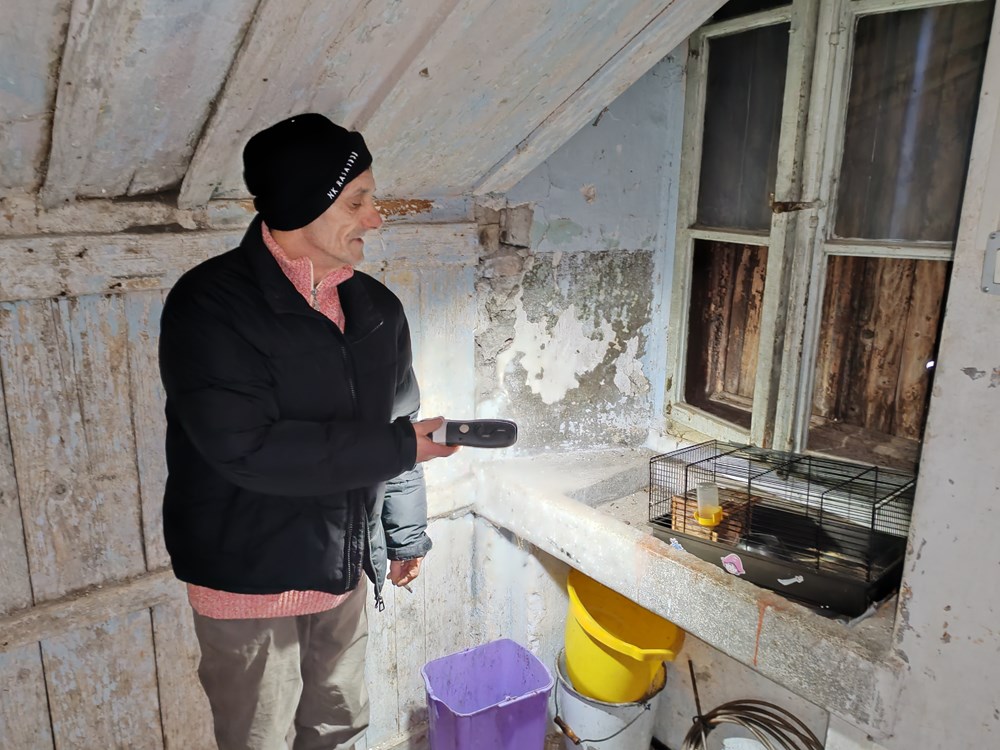 (Snimio Branko Biočić)