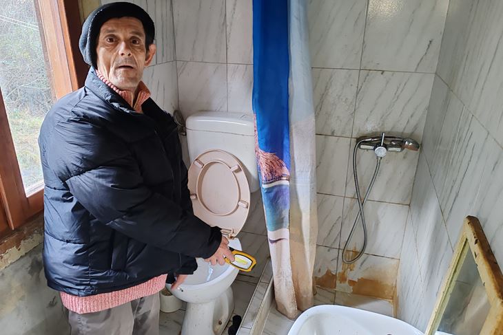 (Snimio Branko Biočić)