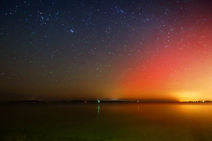 Štinjan (Snimio Sasa Miljevic / Pixsell) 