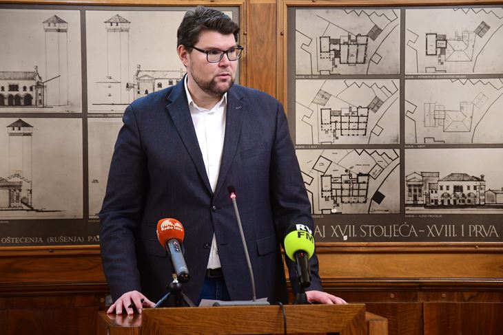 (Snimio Milivoj Mijošek)