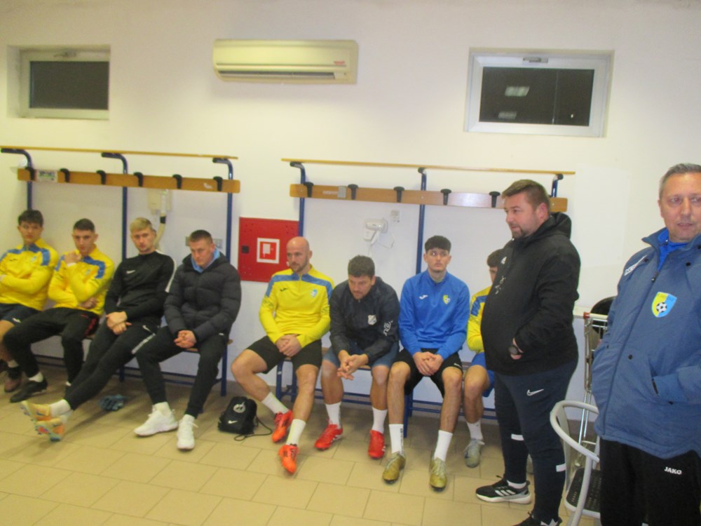 (Snimio I. Radetić)