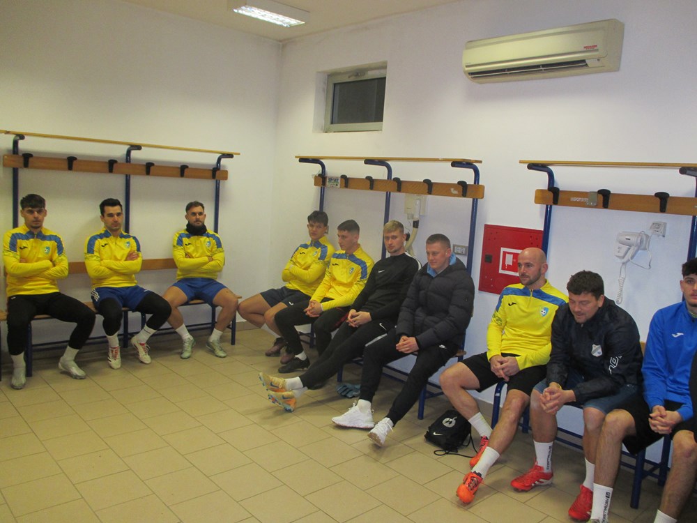 (Snimio I. Radetić)