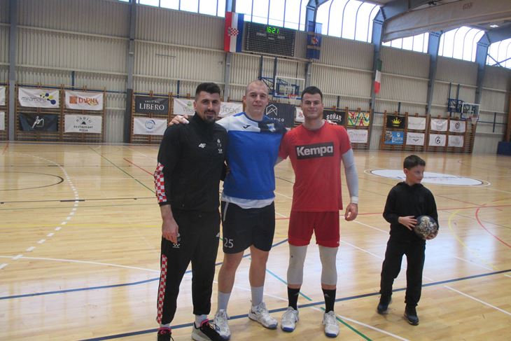 (Snimio I. Radetić)