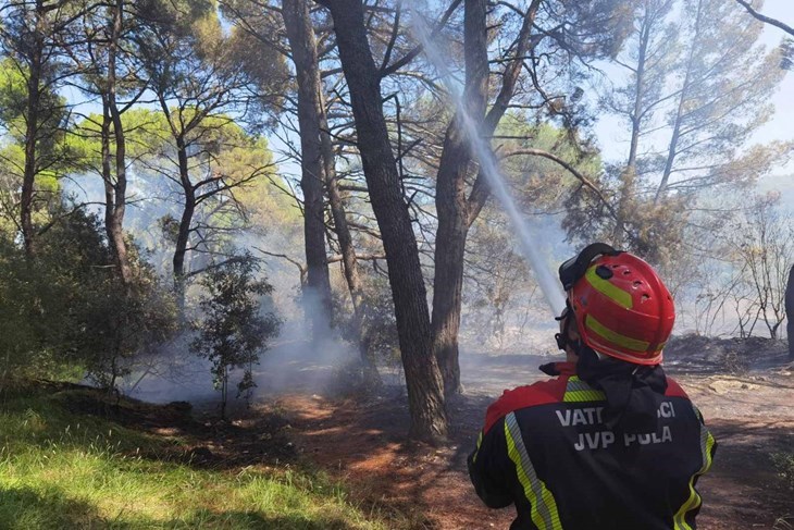 Ilustracija (Foto: JVP Pula)