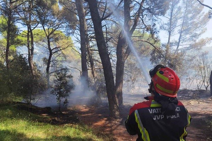 Ilustracija (Foto: JVP Pula)