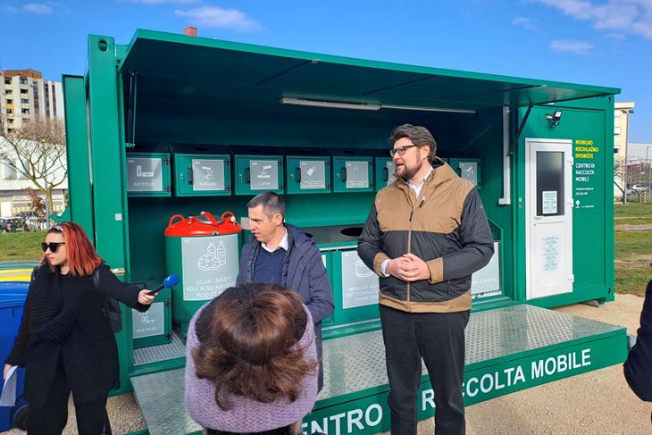 (Snimio Zoran Oljača)