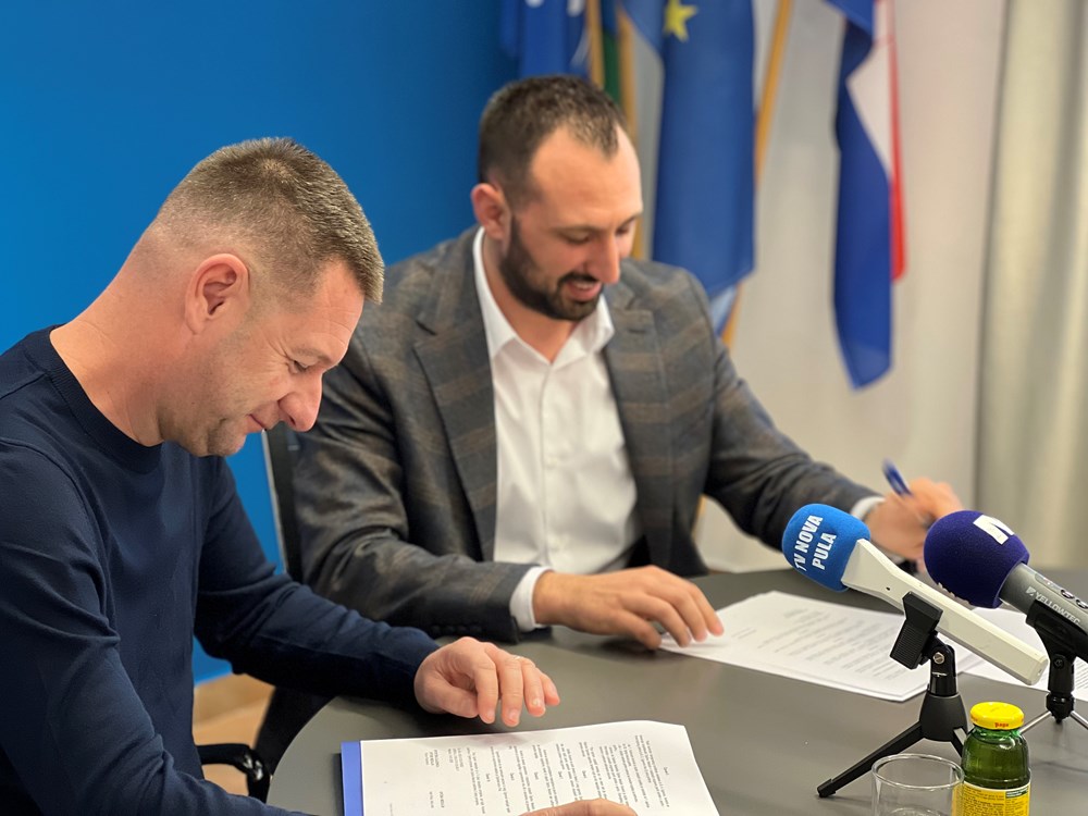 (Snimila Doria Mohorović)