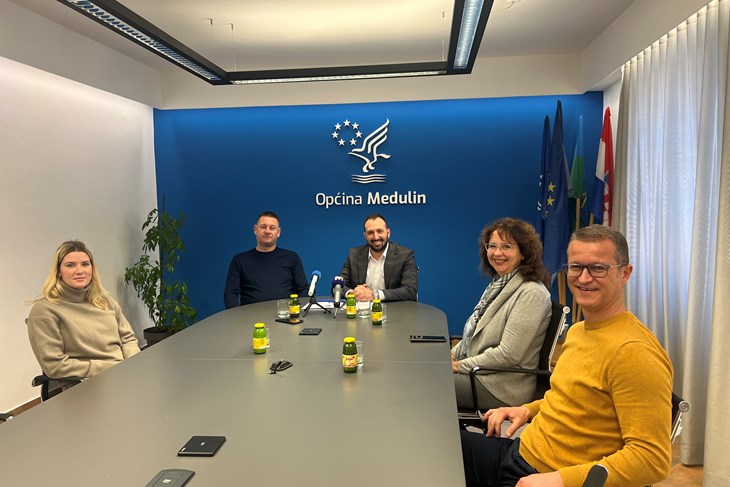 (Snimila Doria Mohorović)