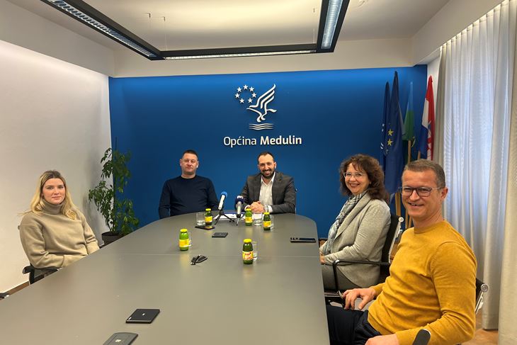 (Snimila Doria Mohorović)