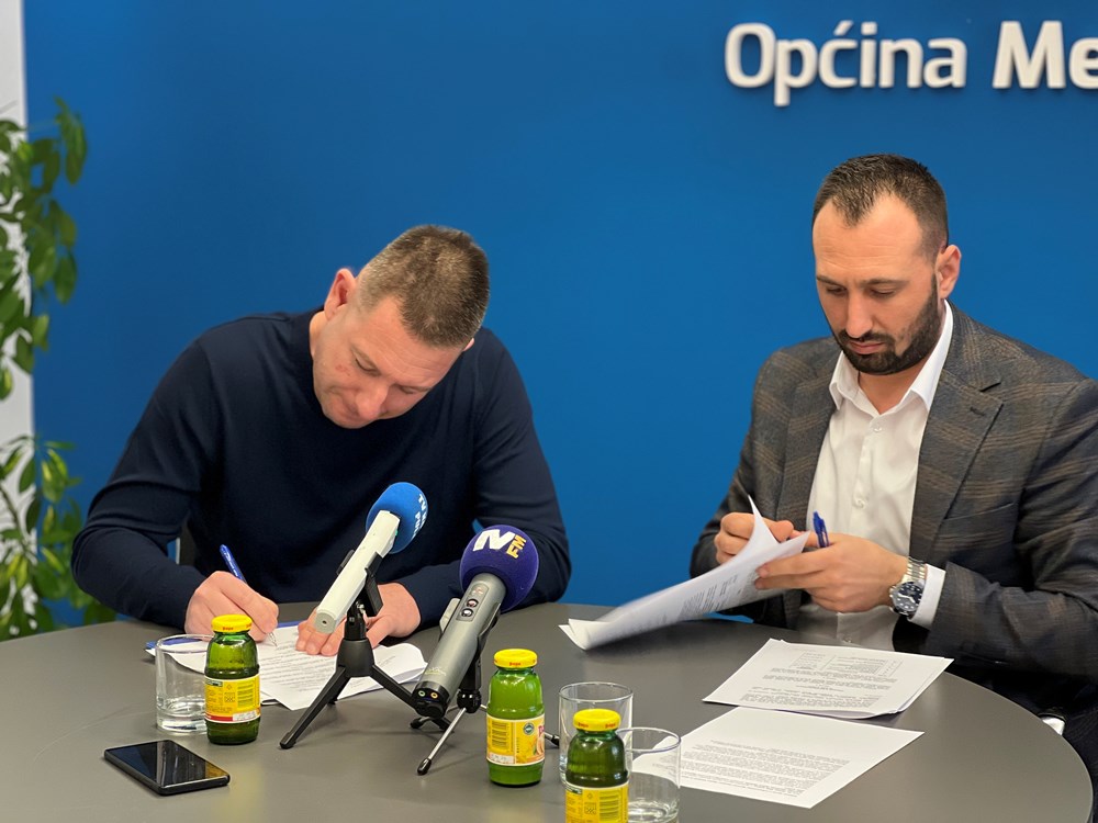 (Snimila Doria Mohorović)