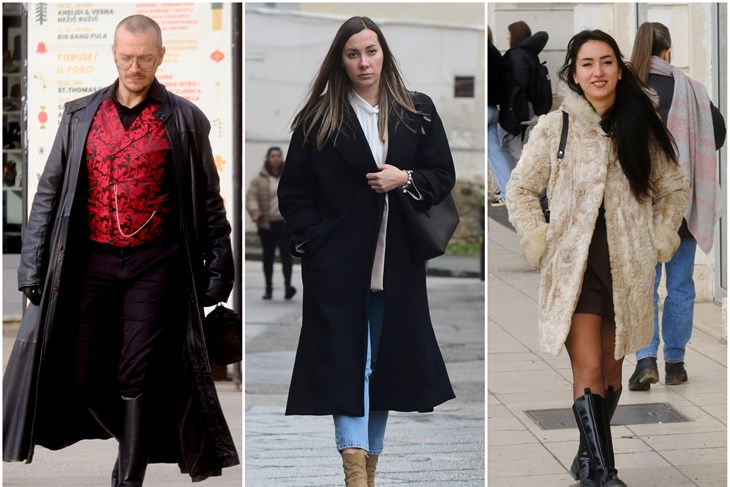 (Snimio Milivoj Mijošek)